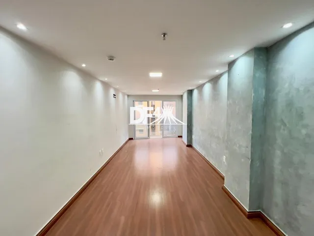 Imagem 16: VENDA Sala Reformada Centro comerial Le Quartier Águas Claras