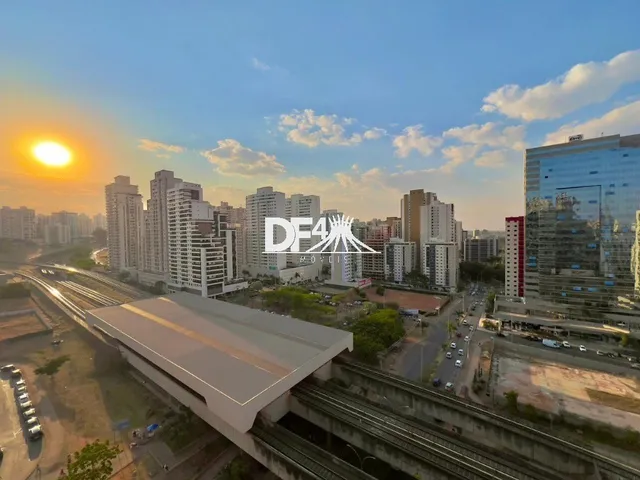 Imagem 15: VENDA Sala Reformada Centro comerial Le Quartier Águas Claras
