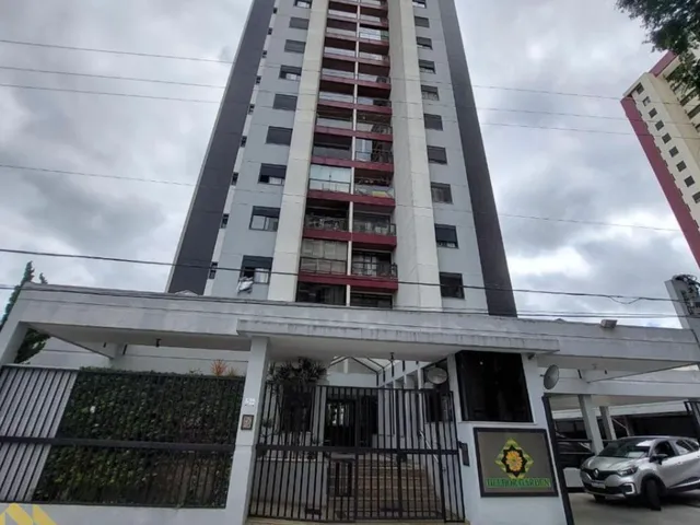 Imagem: APARTAMENTO RESIDENCIAL em MOGI DAS CRUZES