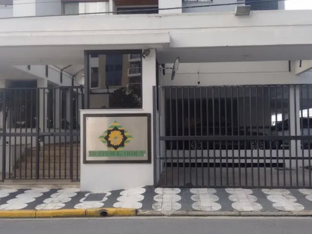Imagem 2: APARTAMENTO RESIDENCIAL em MOGI DAS CRUZES - SP, CENTRO