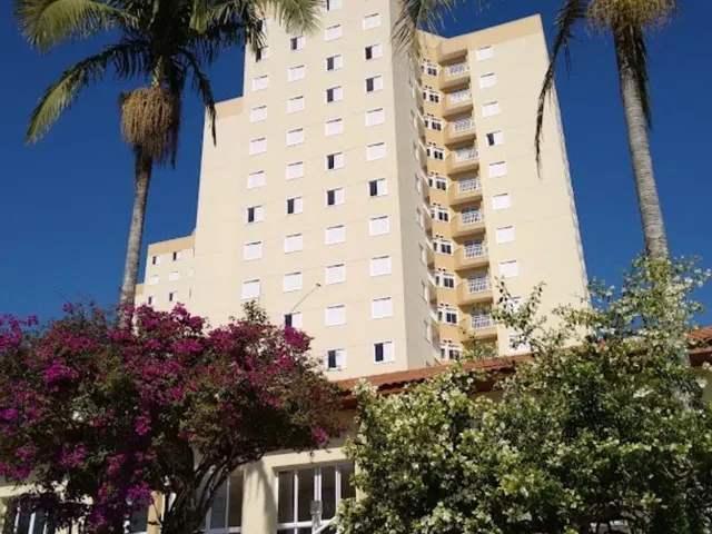 Imagem: APARTAMENTO RESIDENCIAL em MOGI DAS CRUZES