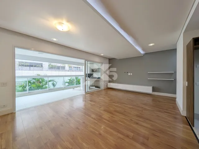 Imagem: Maison Privilege - Apartamento 3 suítes