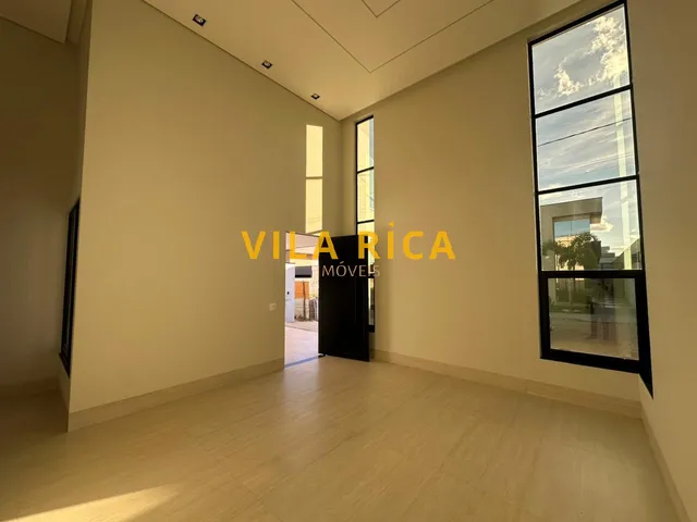 Imagem 14: Vila Rica imóveis vende: Casa de Alto Padrão I 03 Suítes com Closet I Área de Lazer