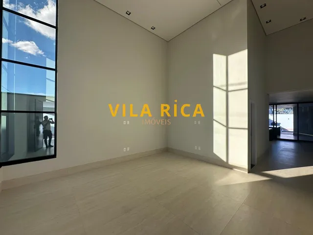 Imagem 13: Vila Rica imóveis vende: Casa de Alto Padrão I 03 Suítes com Closet I Área de Lazer