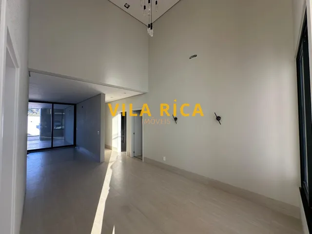 Imagem 12: Vila Rica imóveis vende: Casa de Alto Padrão I 03 Suítes com Closet I Área de Lazer