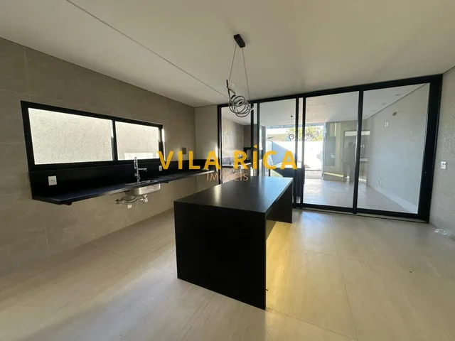 Imagem 4: Vila Rica imóveis vende: Casa de Alto Padrão I 03 Suítes com Closet I Área de Lazer