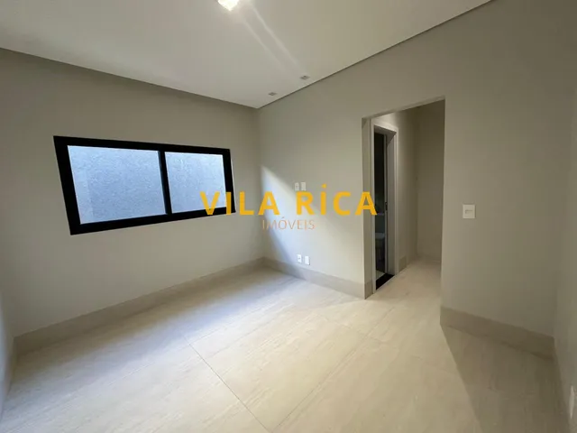 Imagem 7: Vila Rica imóveis vende: Casa de Alto Padrão I 03 Suítes com Closet I Área de Lazer