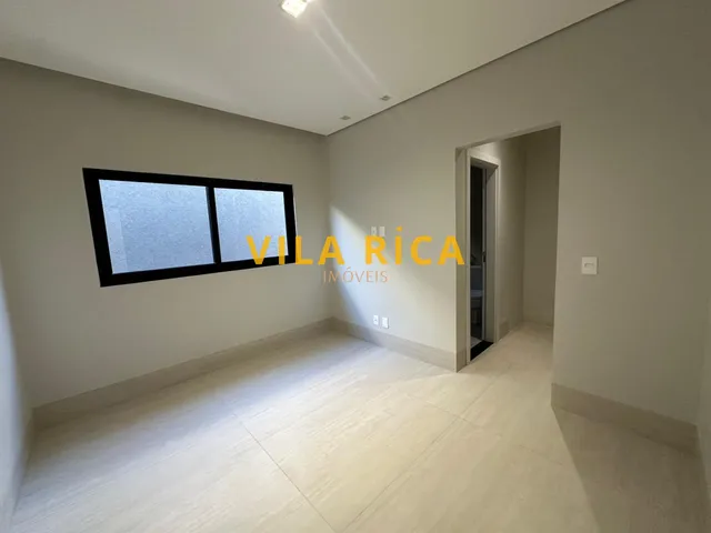 Imagem 10: Vila Rica imóveis vende: Casa de Alto Padrão I 03 Suítes com Closet I Área de Lazer