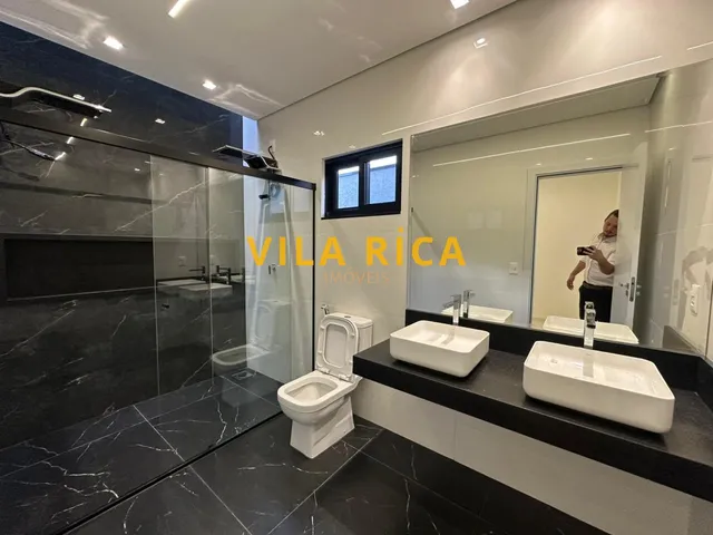 Imagem 16: Vila Rica imóveis vende: Casa de Alto Padrão I 03 Suítes com Closet I Área de Lazer