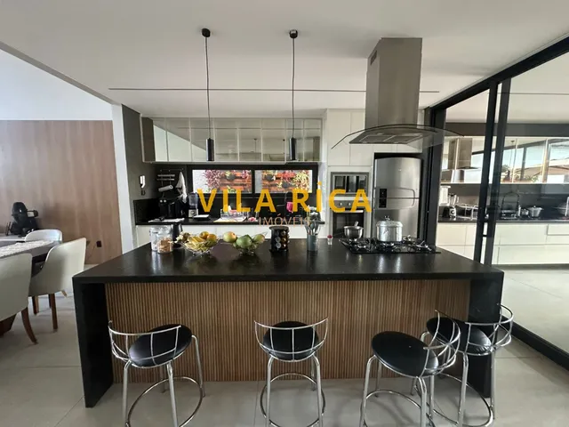 Imagem 15: Vila Rica imóveis vende: Casa de Alto Padrão I 03 Suítes com Closet I Área de Lazer