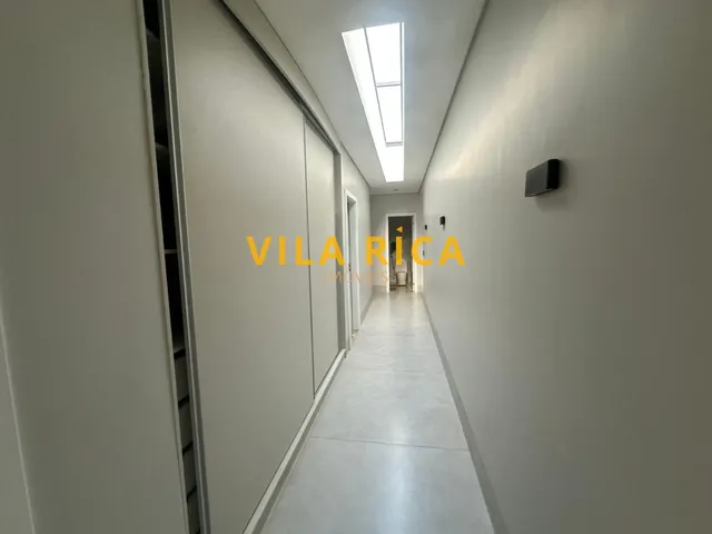 Imagem 8: Vila Rica imóveis vende: Casa de Alto Padrão I 03 Suítes com Closet I Área de Lazer