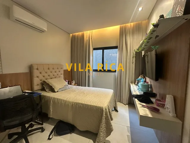 Imagem 16: Vila Rica imóveis vende: Casa de Alto Padrão I 03 Suítes com Closet I Área de Lazer