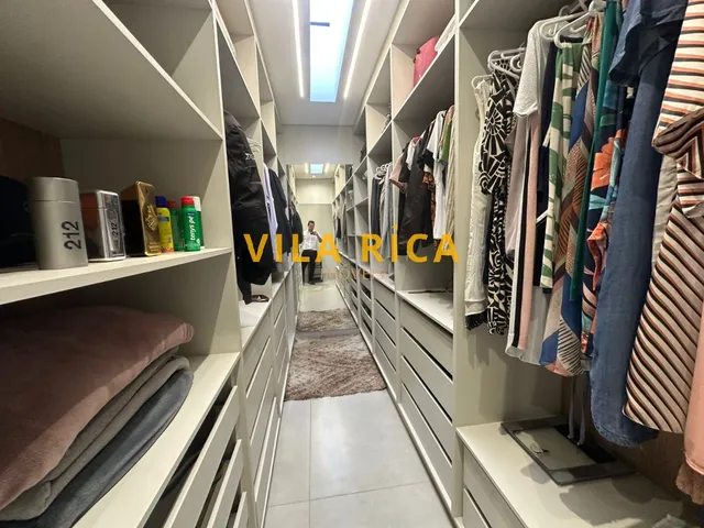 Imagem 12: Vila Rica imóveis vende: Casa de Alto Padrão I 03 Suítes com Closet I Área de Lazer