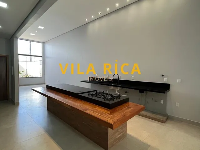 Imagem 4: Vila Rica imóveis vende: Casa I Alto Padrão I 03 Suítes I 01 Suíte Master com Closet
