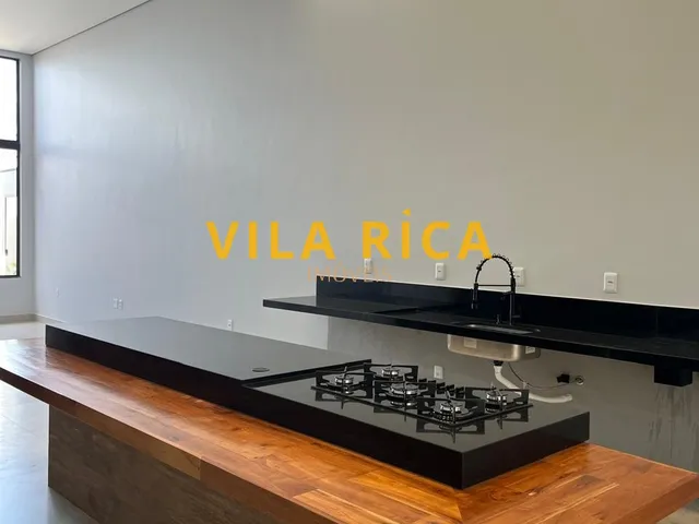 Imagem 10: Vila Rica imóveis vende: Casa I Alto Padrão I 03 Suítes I 01 Suíte Master com Closet