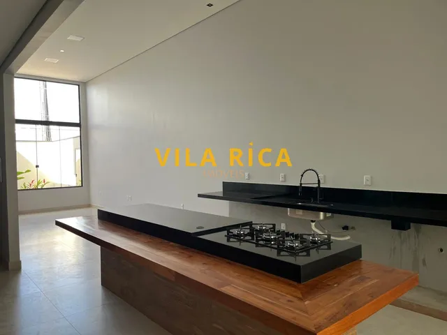Imagem 8: Vila Rica imóveis vende: Casa I Alto Padrão I 03 Suítes I 01 Suíte Master com Closet