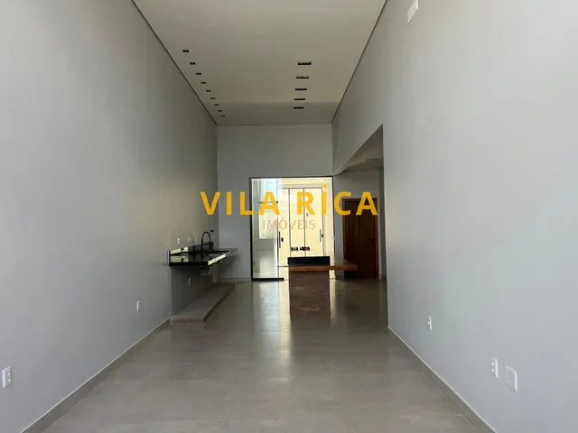 Imagem 16: Vila Rica imóveis vende: Casa I Alto Padrão I 03 Suítes I 01 Suíte Master com Closet