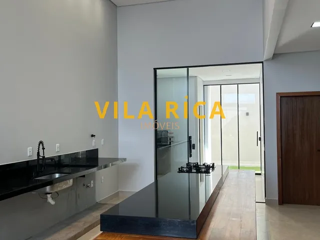 Imagem 6: Vila Rica imóveis vende: Casa I Alto Padrão I 03 Suítes I 01 Suíte Master com Closet