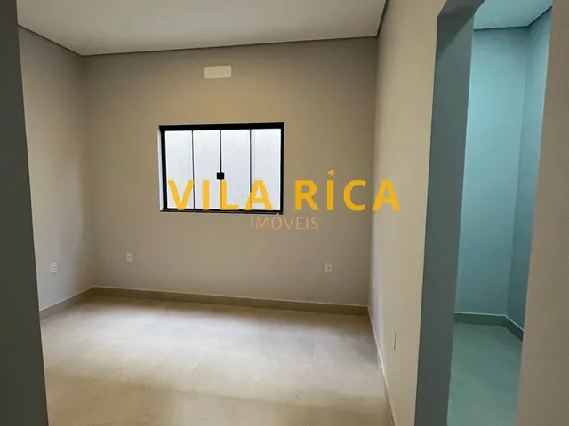 Imagem 14: Vila Rica imóveis vende: Casa I Alto Padrão I 03 Suítes I 01 Suíte Master com Closet