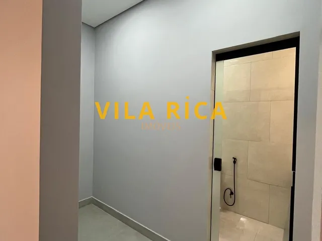 Imagem 9: Vila Rica imóveis vende: Casa I Alto Padrão I 03 Suítes I 01 Suíte Master com Closet
