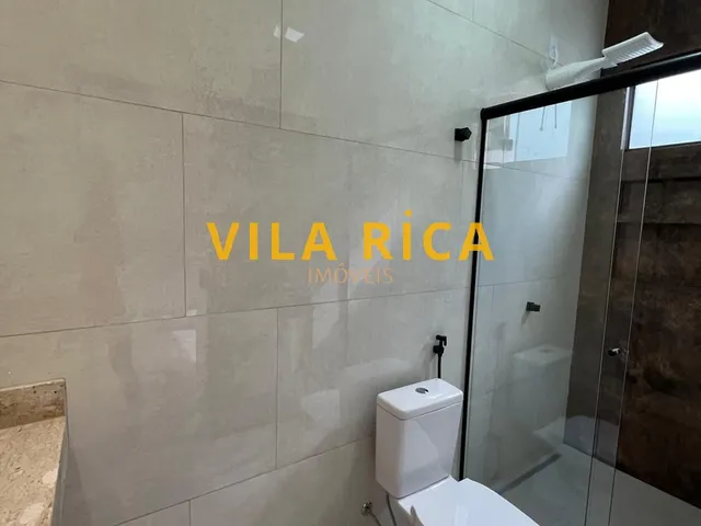 Imagem 11: Vila Rica imóveis vende: Casa I Alto Padrão I 03 Suítes I 01 Suíte Master com Closet