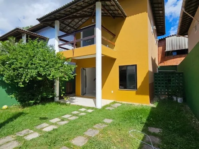 Imagem: Casa duplex independente na Priscila Dutra