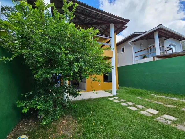 Imagem 4: Casa duplex independente na Priscila Dutra, Lauro de Freitas