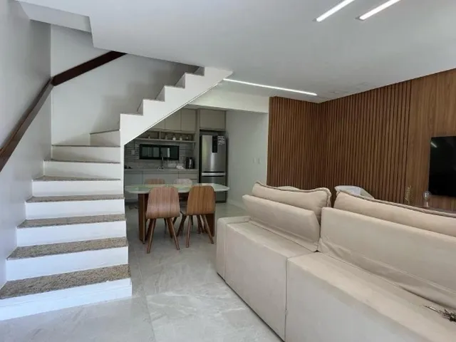 Imagem 2: Casa duplex independente na Priscila Dutra, Lauro de Freitas