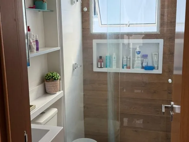 Imagem 10: Apartamento 2 quartos porteira fechada em Abrantes