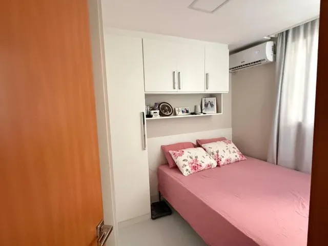 Imagem 15: Apartamento 2 quartos porteira fechada em Abrantes