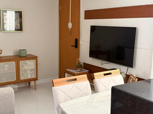 Imagem 12: Apartamento 2 quartos porteira fechada em Abrantes
