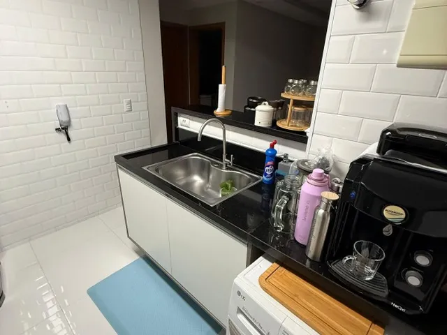 Imagem 7: Apartamento 2 quartos porteira fechada em Abrantes