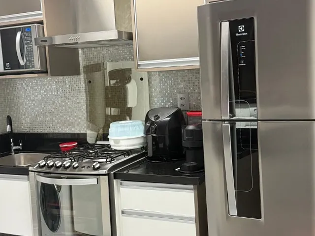Imagem 13: Apartamento 2 quartos porteira fechada em Abrantes