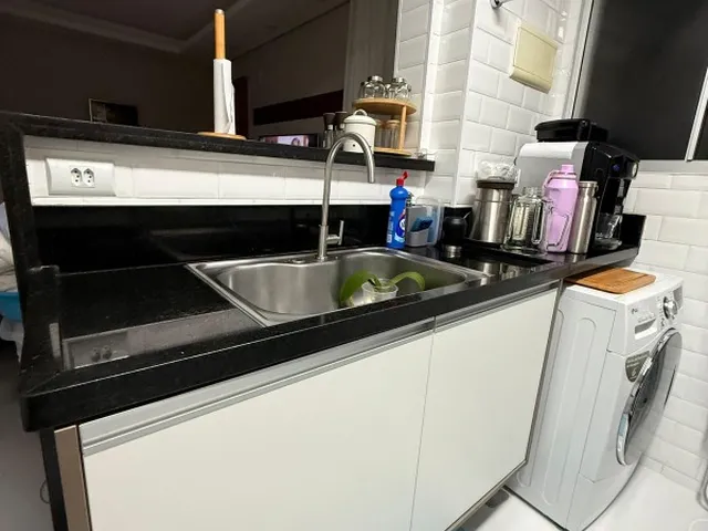 Imagem 16: Apartamento 2 quartos porteira fechada em Abrantes