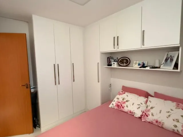 Imagem 5: Apartamento 2 quartos porteira fechada em Abrantes