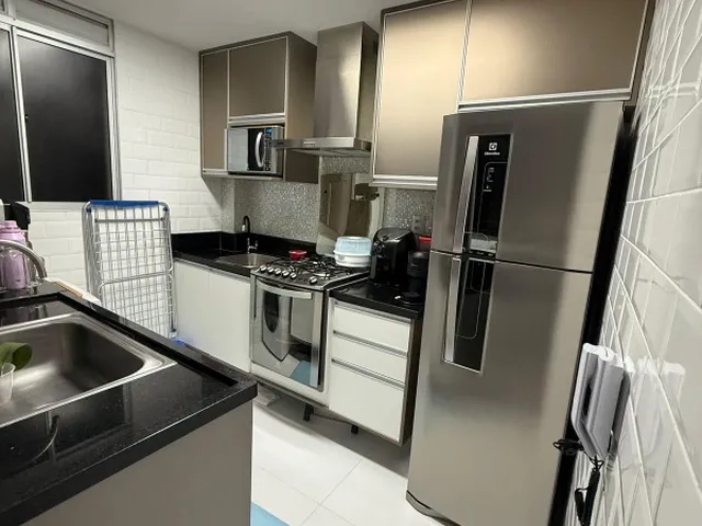 Imagem 11: Apartamento 2 quartos porteira fechada em Abrantes