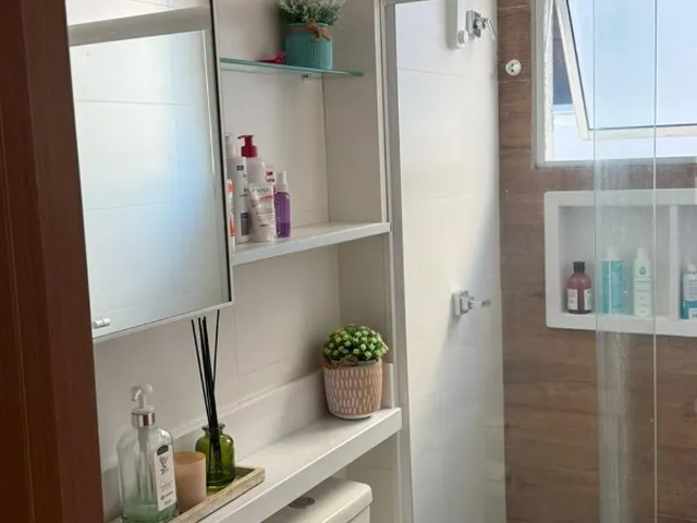 Imagem 3: Apartamento 2 quartos porteira fechada em Abrantes