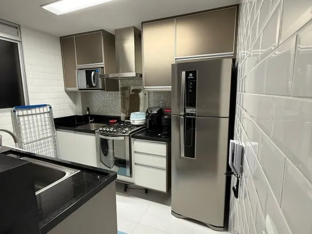 Imagem 6: Apartamento 2 quartos porteira fechada em Abrantes
