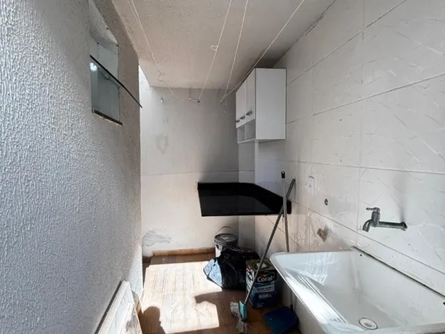 Imagem 11: Casa, 3 quartos, suíte e varanda - Ipitanga, Lauro de Freitas