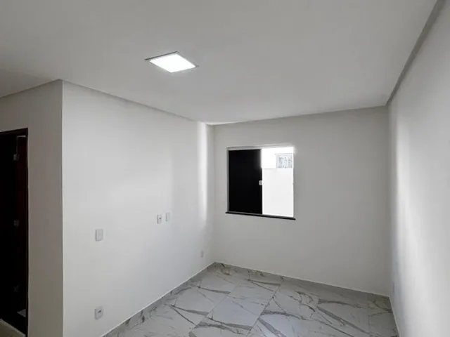 Imagem 2: Casa, 3 quartos, suíte e varanda - Ipitanga, Lauro de Freitas