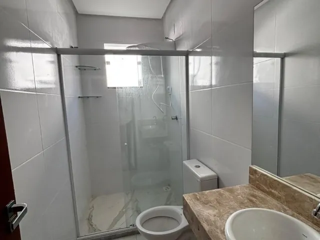 Imagem 6: Casa, 3 quartos, suíte e varanda - Ipitanga, Lauro de Freitas