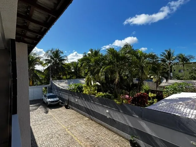 Imagem 13: Casa, 3 quartos, suíte e varanda - Ipitanga, Lauro de Freitas