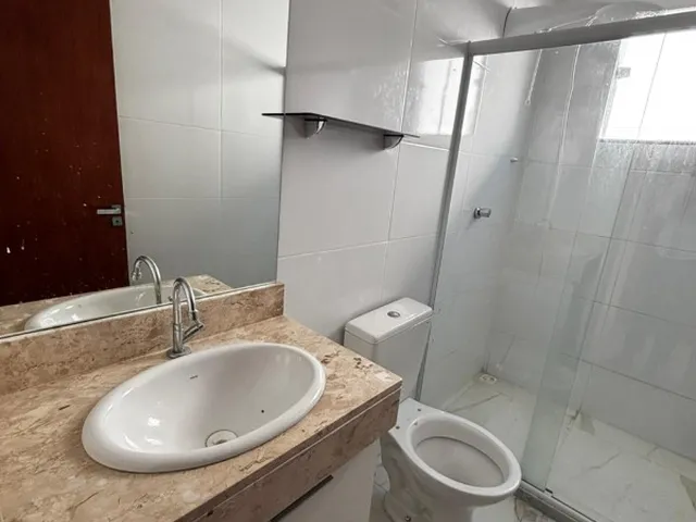 Imagem 7: Casa, 3 quartos, suíte e varanda - Ipitanga, Lauro de Freitas