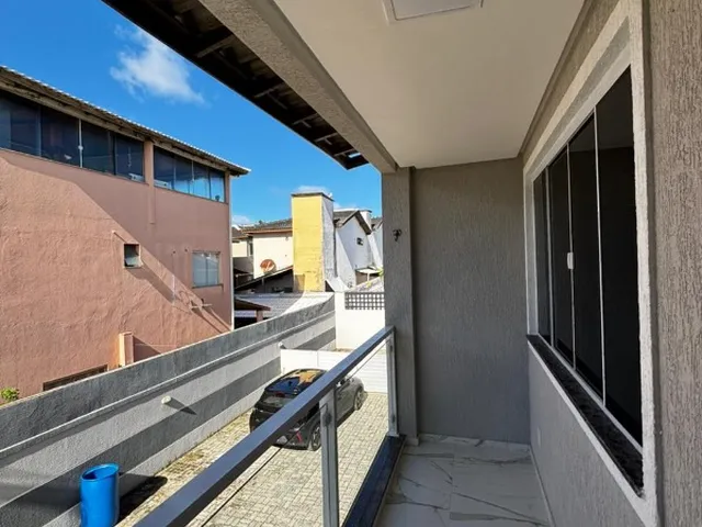 Imagem 15: Casa, 3 quartos, suíte e varanda - Ipitanga, Lauro de Freitas
