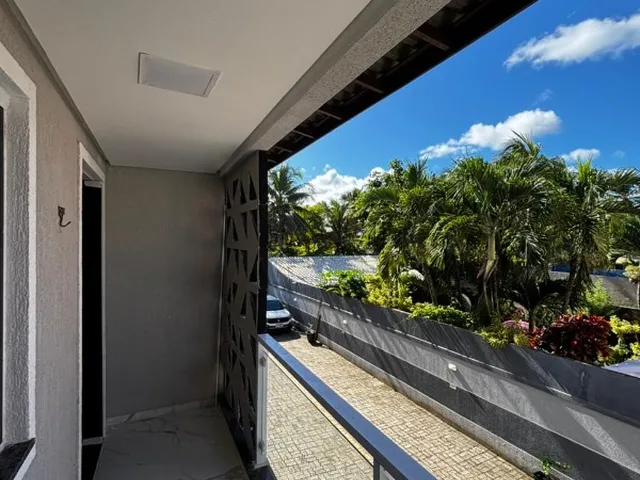 Imagem 8: Casa, 3 quartos, suíte e varanda - Ipitanga, Lauro de Freitas
