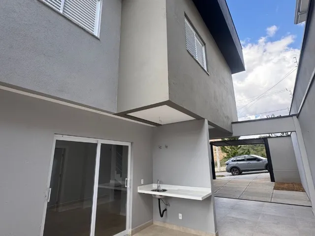Imagem: CASA RESIDENCIAL em POÇOS DE CALDAS - MG