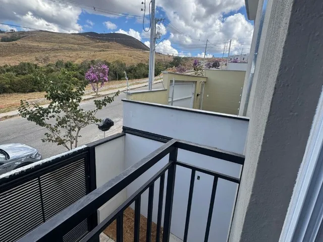 Imagem 3: CASA RESIDENCIAL em POÇOS DE CALDAS - MG, PARQUE SAN CARLO