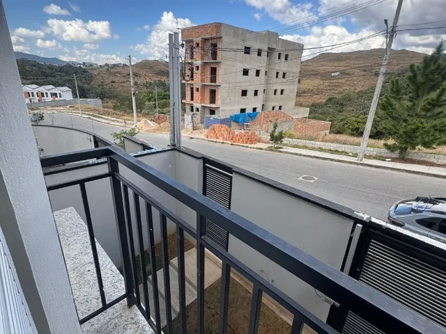 Imagem 13: CASA RESIDENCIAL em POÇOS DE CALDAS - MG, PARQUE SAN CARLO