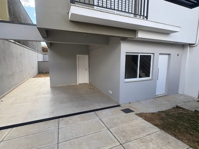 Imagem 6: CASA RESIDENCIAL em POÇOS DE CALDAS - MG, PARQUE SAN CARLO