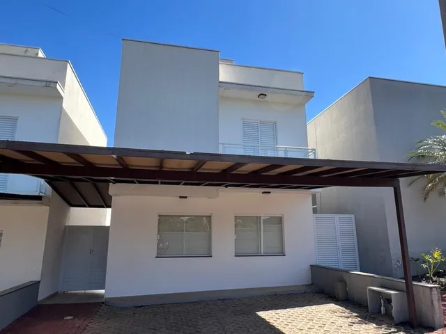 Imagem: Casa com 3 Dormitórios Condomínio Residencial